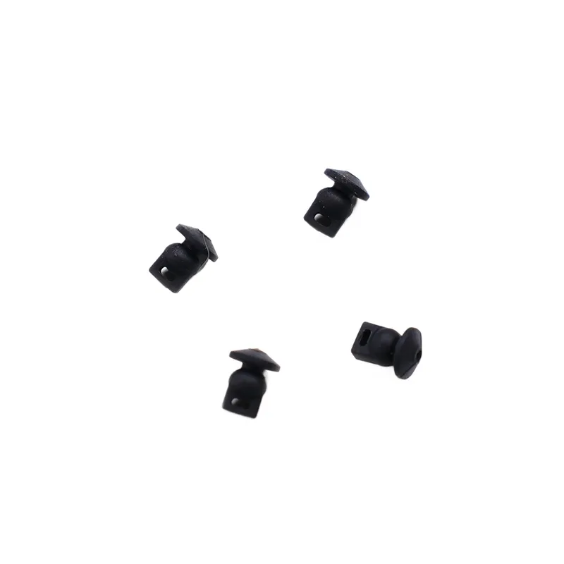 Drone Gimbal Dampener - Vervangende PTZ-schokdemperkogelconstructie compatibel met DJI Mini