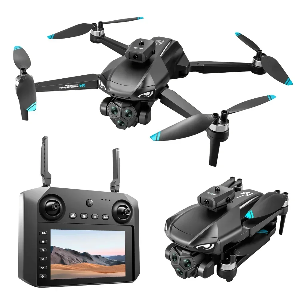 Drone Gimbal 2 Axis - 2025 Nieuwe M33 RC Drone 4