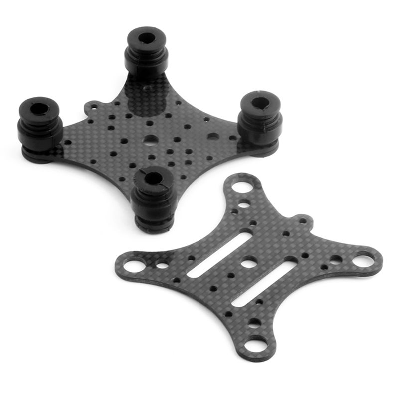 Drone Gimbal For Gopro - Y44A Gimbal voor schokabsorber, ontworpen voor