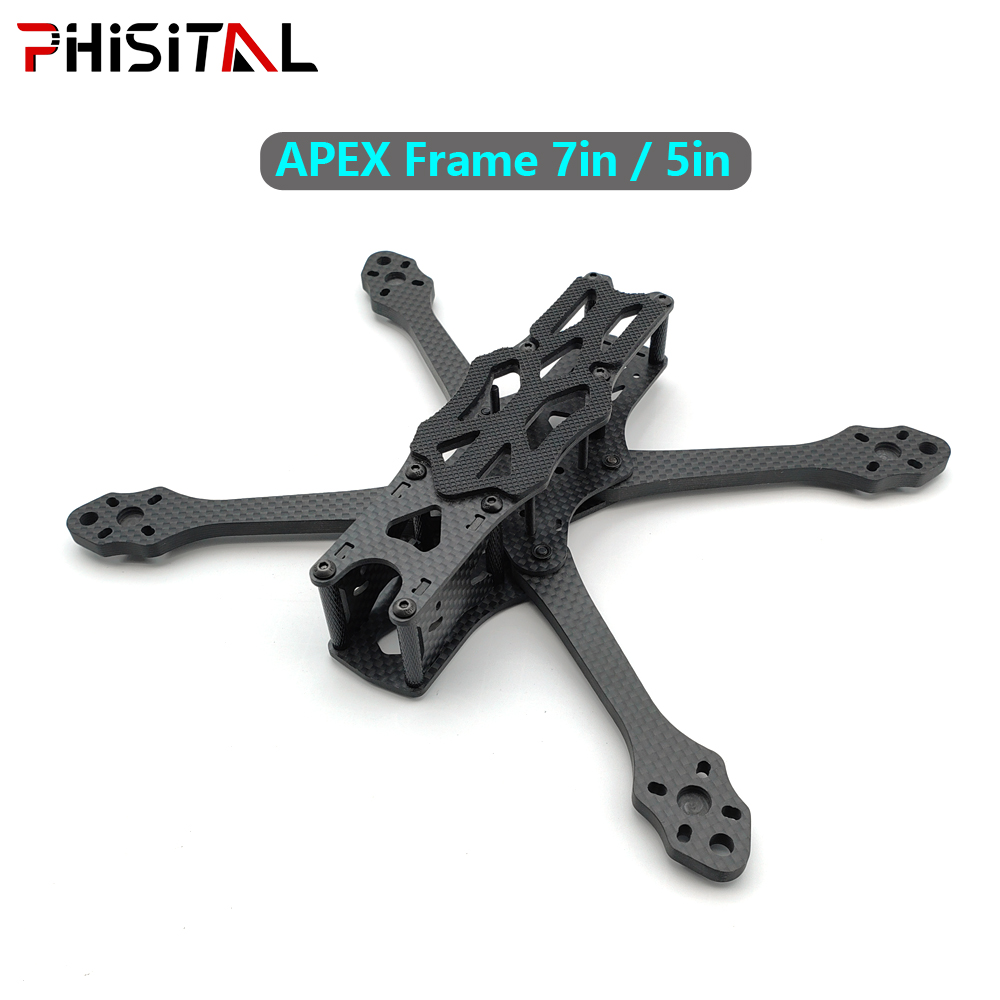 Drone Gimbal Controller - APEX Frame 7 inch/6 inch/5 inch