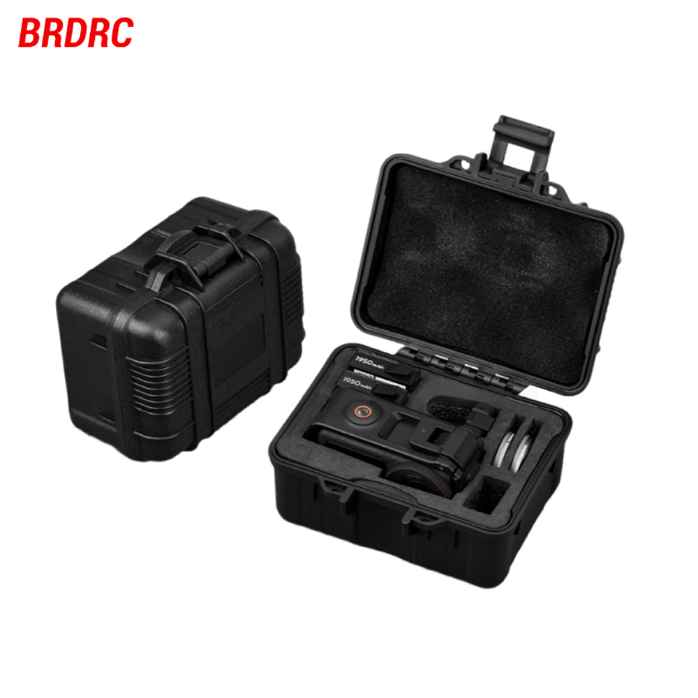 Drone Gimbal Case - BRDRC Waterdichte Harde Case Voor DJI