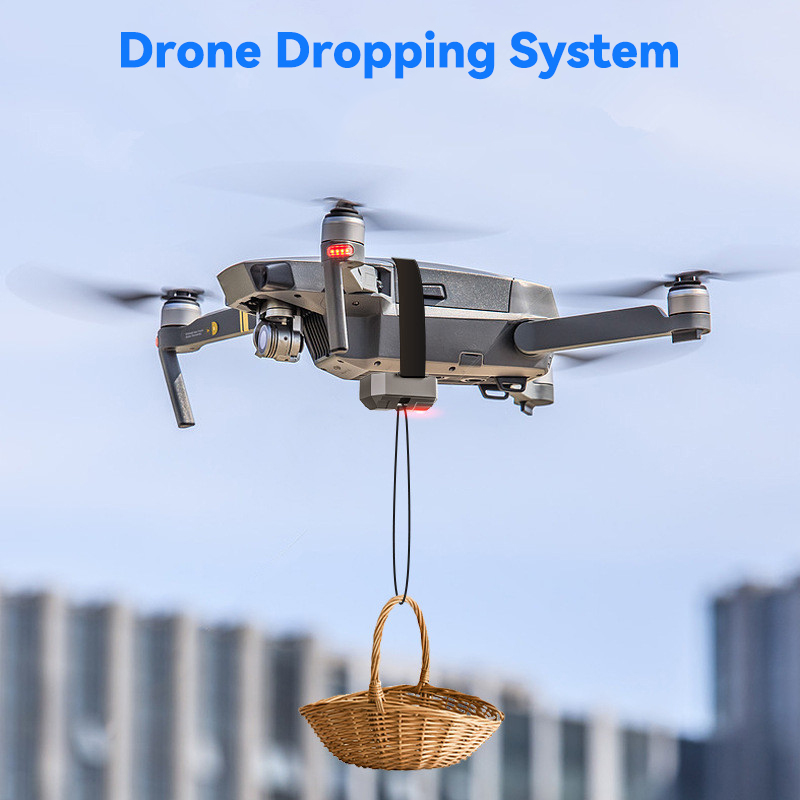 Dji Drone Mini 4 Pro - Drone Airdrop-systeem voor DJI Mini 3