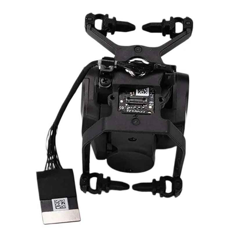 B92B 4K Gimbal-camera voor de  - Drone Gimbal For Gopro recensie en prijs