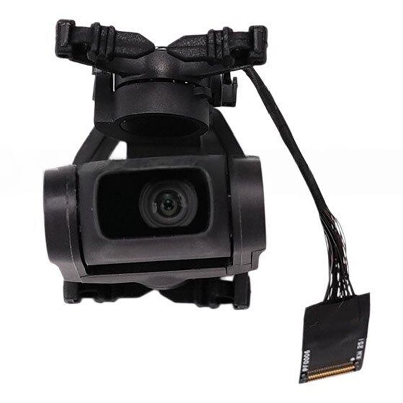 B92B 4K Gimbal-camera voor de  - Drone Gimbal For Gopro recensie en prijs