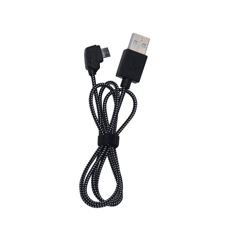 80cm USB-oplaadkabel met afsta - Dji Drone Mini 4 Pro recensie en prijs