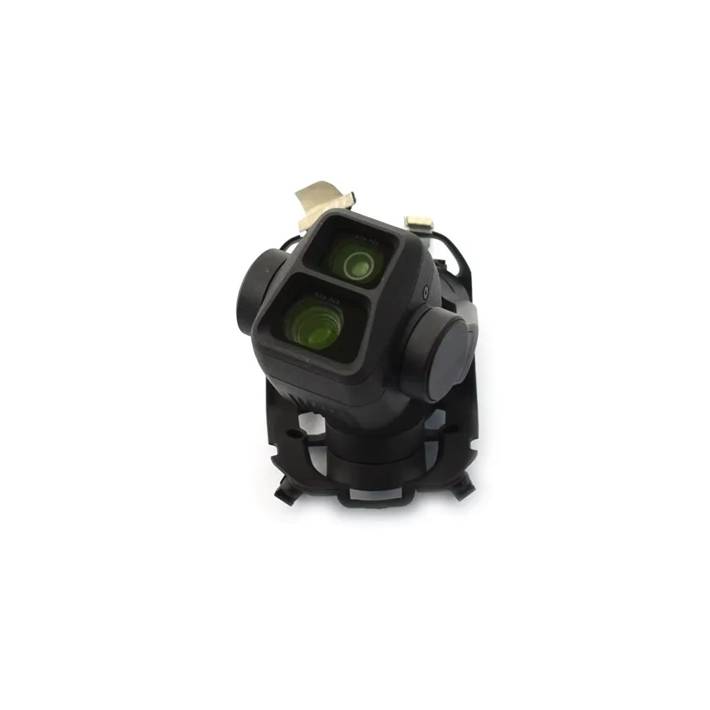 Originele onderdelen voor de D - Drone Gimbal Dampener recensie en prijs