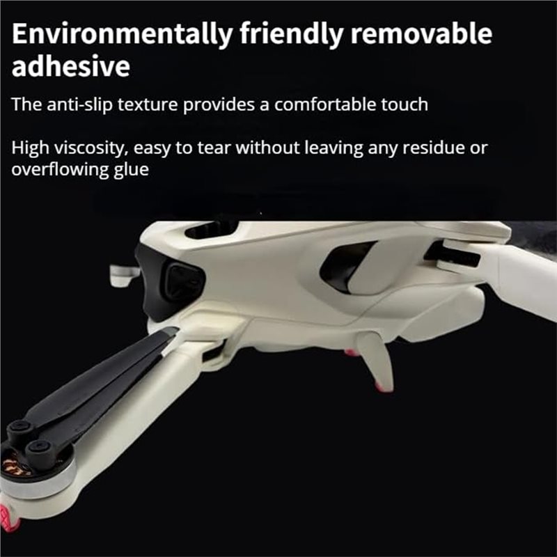 Y44A Drone Beschermingsset voo - Drone Gimbal For Gopro recensie en prijs