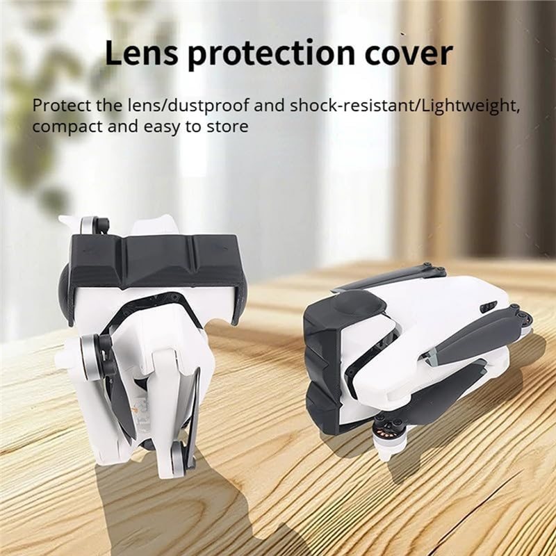 Y44A Drone Beschermingsset voo - Drone Gimbal For Gopro recensie en prijs