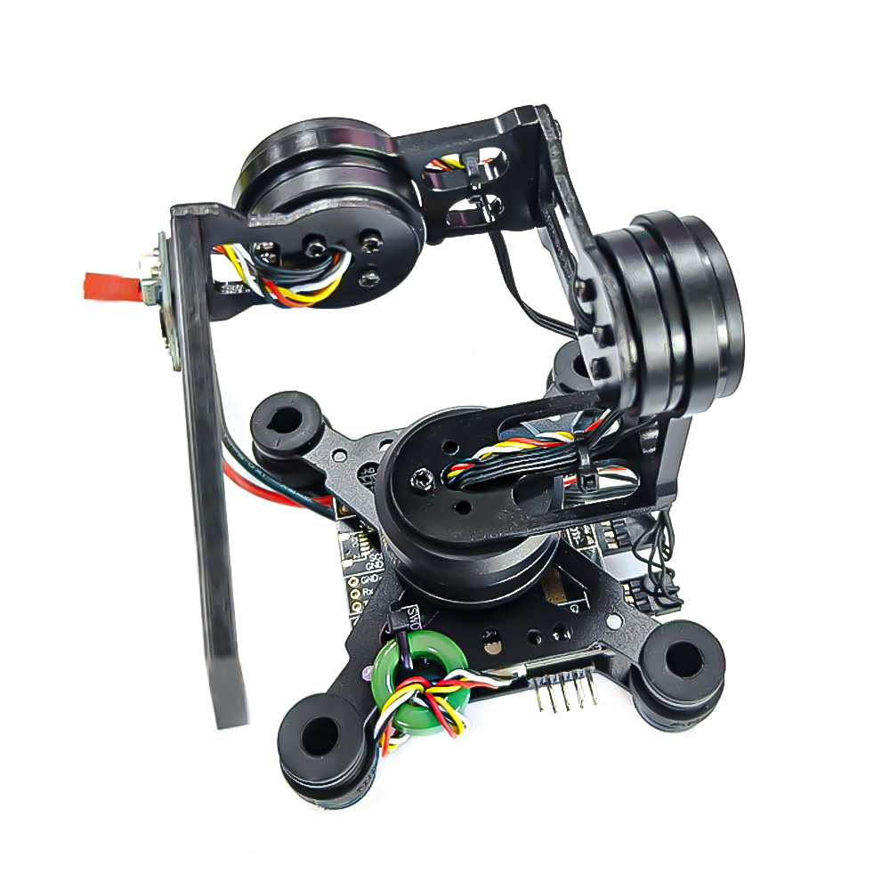Storm32 BGC 3/2-assige lichtge - Drone Gimbal 2 Axis recensie en prijs