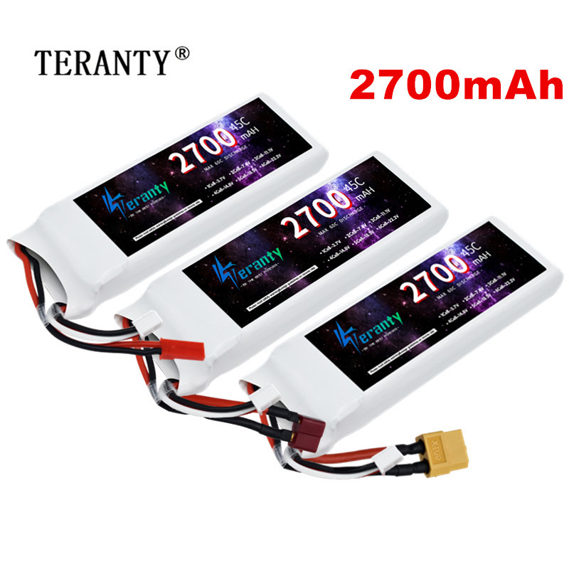 1/3 Stuks 2S 7.4V Lipo Batteri - Drone Gimbal Controller recensie en prijs