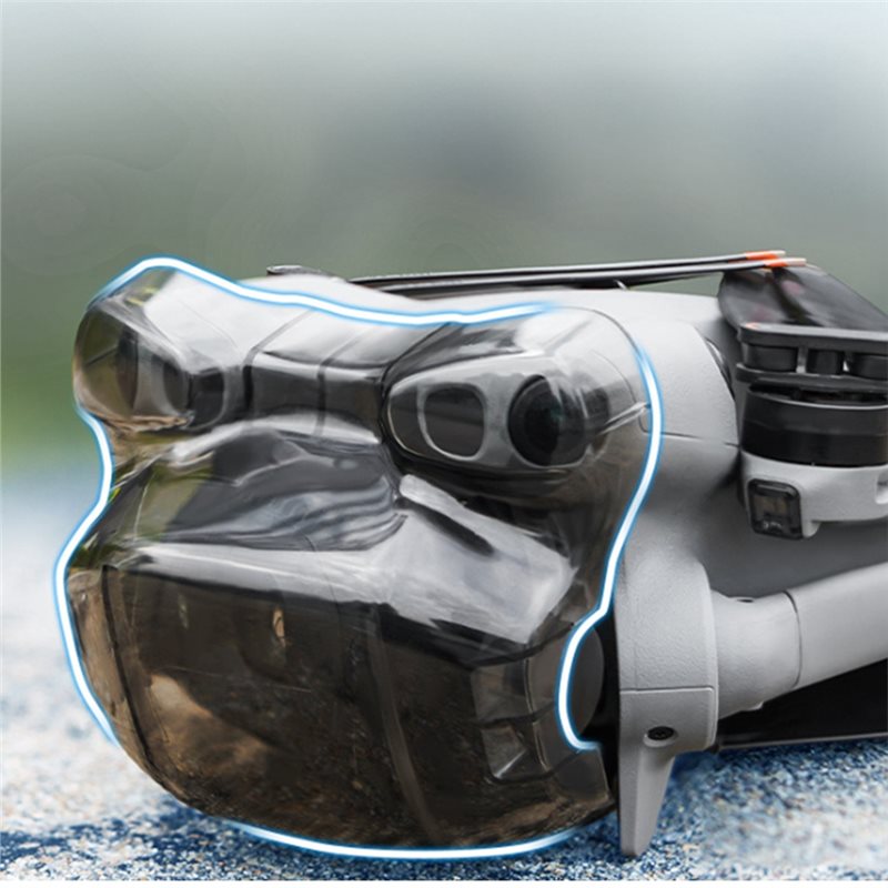B92B Lensdop Beschermhoes voor - Drone Gimbal For Gopro recensie en prijs