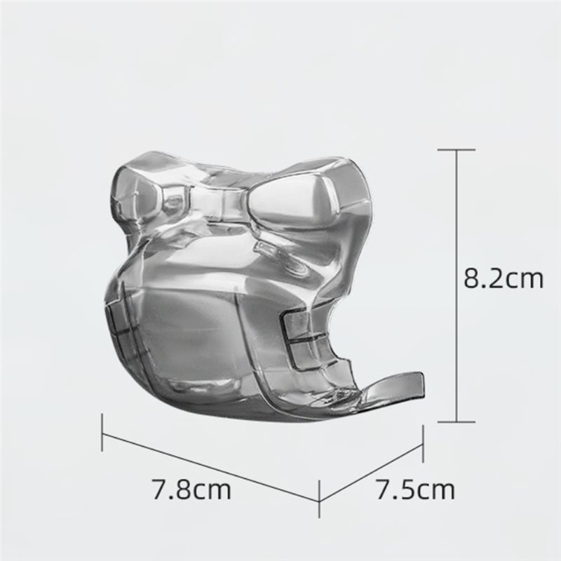 B92B Lensdop Beschermhoes voor - Drone Gimbal For Gopro recensie en prijs