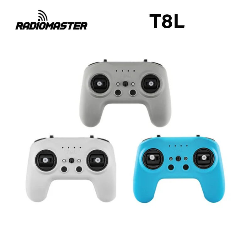 RadioMaster T8L Radiocontrolle - Drone Gimbal Controller recensie en prijs