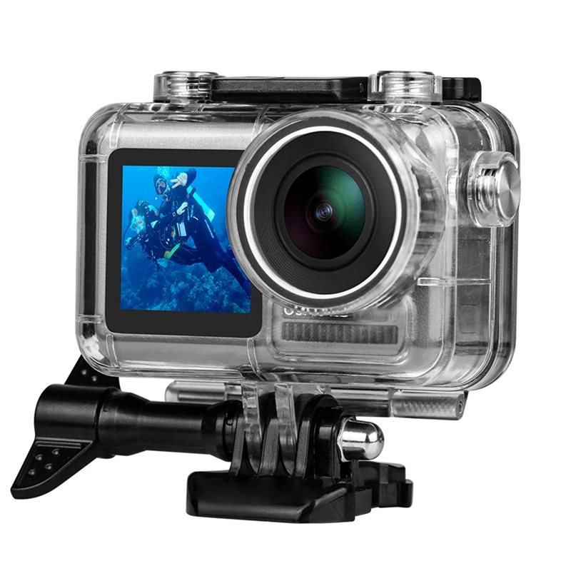 B68A Voor DJI Osmo Action 1 Du - Drone Gimbal Case recensie en prijs