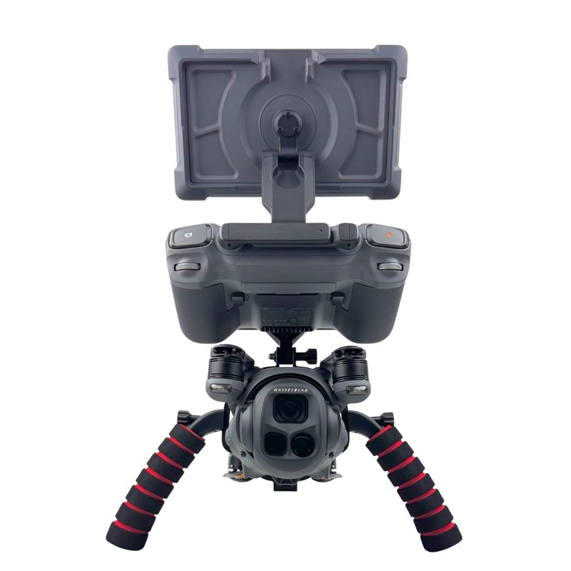Dual Handheld Houder Handvat v - Dji Drone Mini 4 Pro recensie en prijs