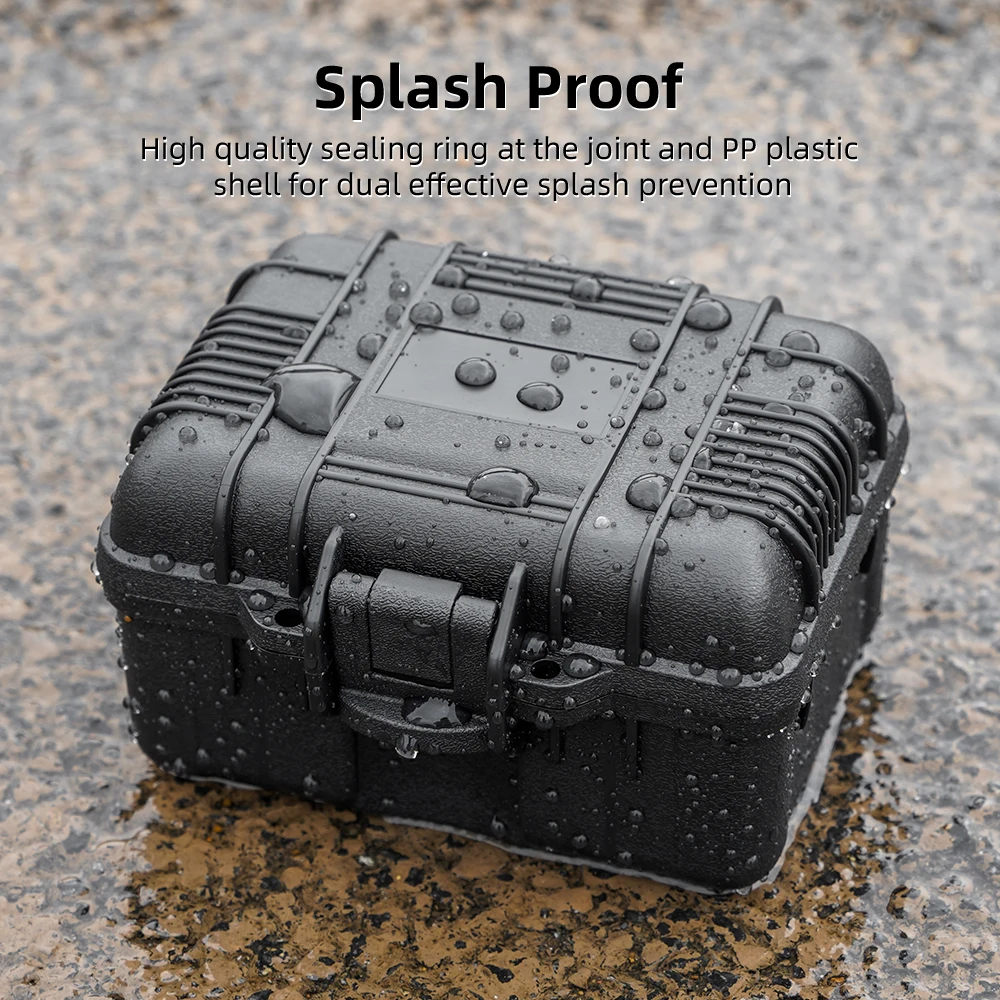 BRDRC Waterdichte Harde Case V - Drone Gimbal Case recensie en prijs