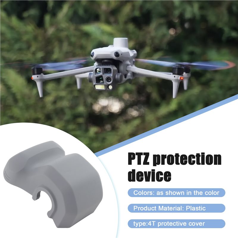 B92B Voor Matrice 4T Drone Gim - Drone Gimbal For Gopro recensie en prijs