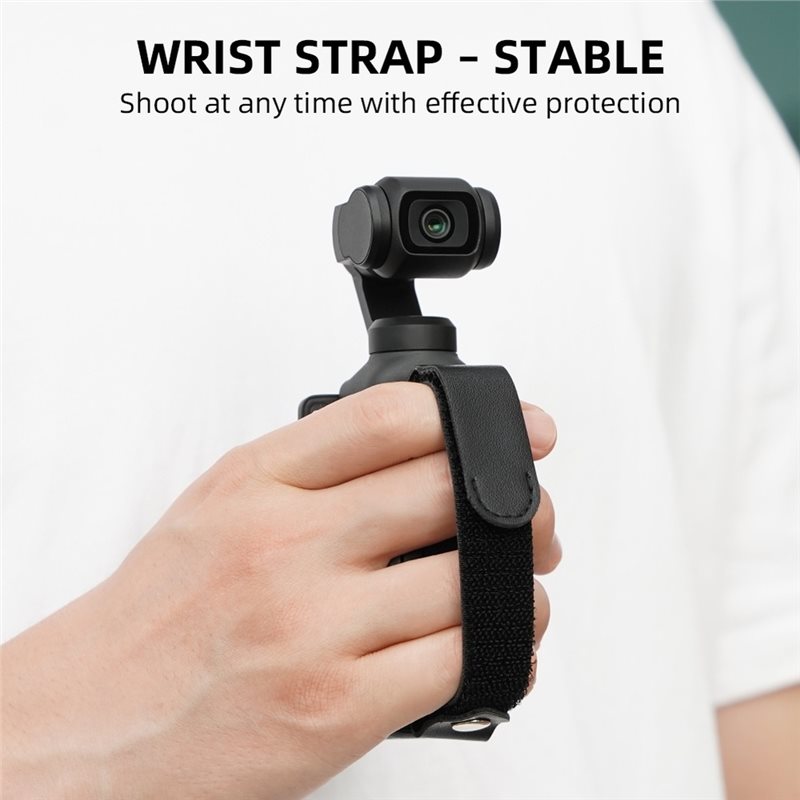 ABZZ-Pocket 4P uitbreidbare bo - Drone Gimbal Case recensie en prijs