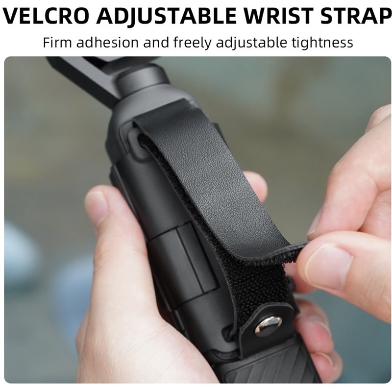 ABZZ-Pocket 4P uitbreidbare bo - Drone Gimbal Case recensie en prijs