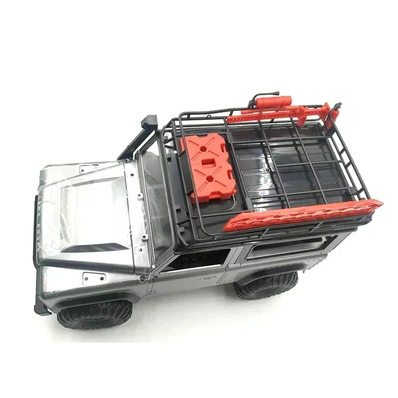 1/10 Schaal Decoratie Accessoi - Eachine Drone E010 recensie en prijs