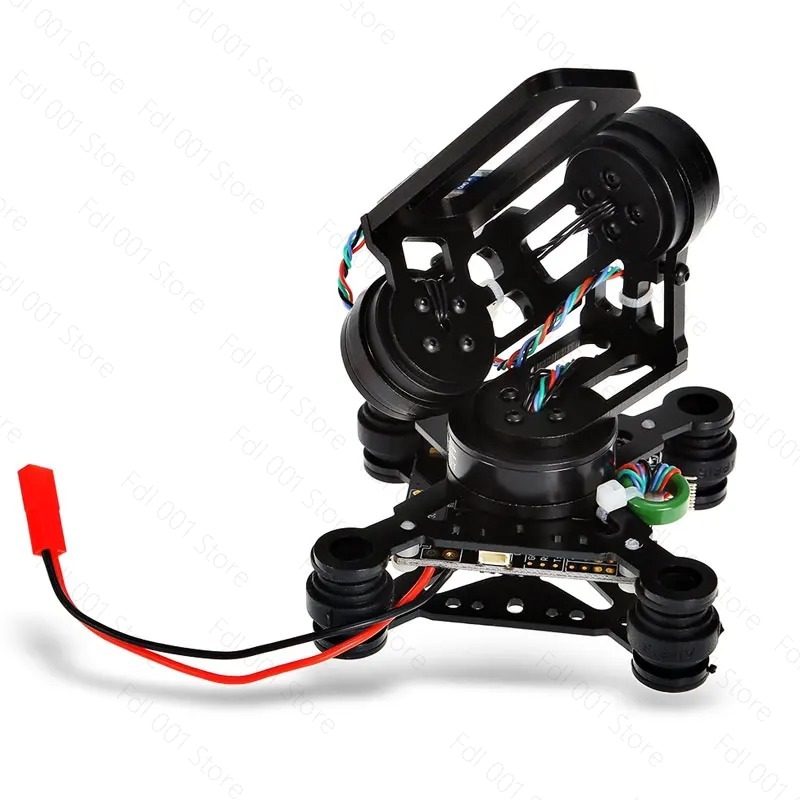 Modelvliegtuig drone drie-assi - Drone Gimbal 3 Axis recensie en prijs