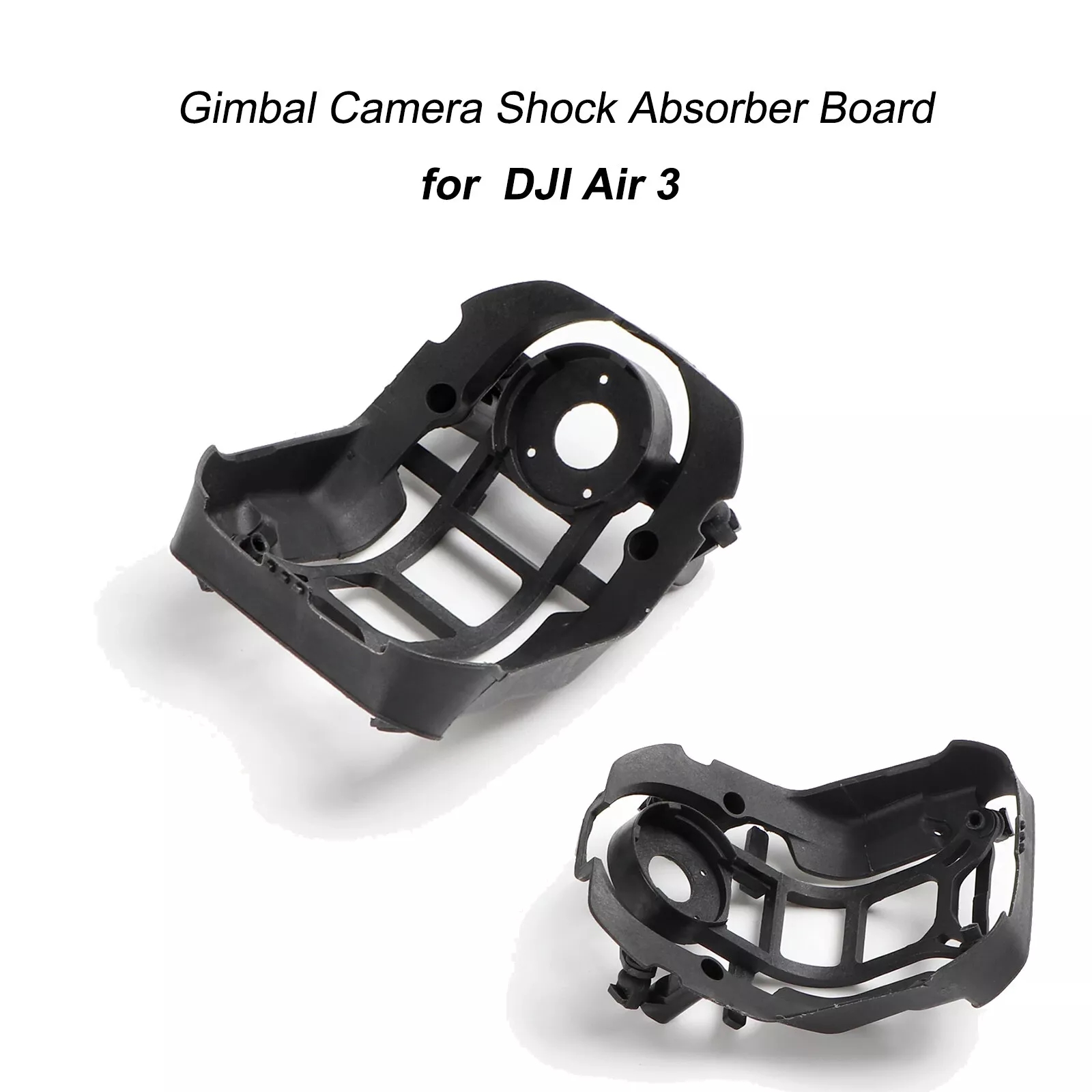 Air 3 Gimbal Vibratieschokabso - Dji Drone Air 3 recensie en prijs