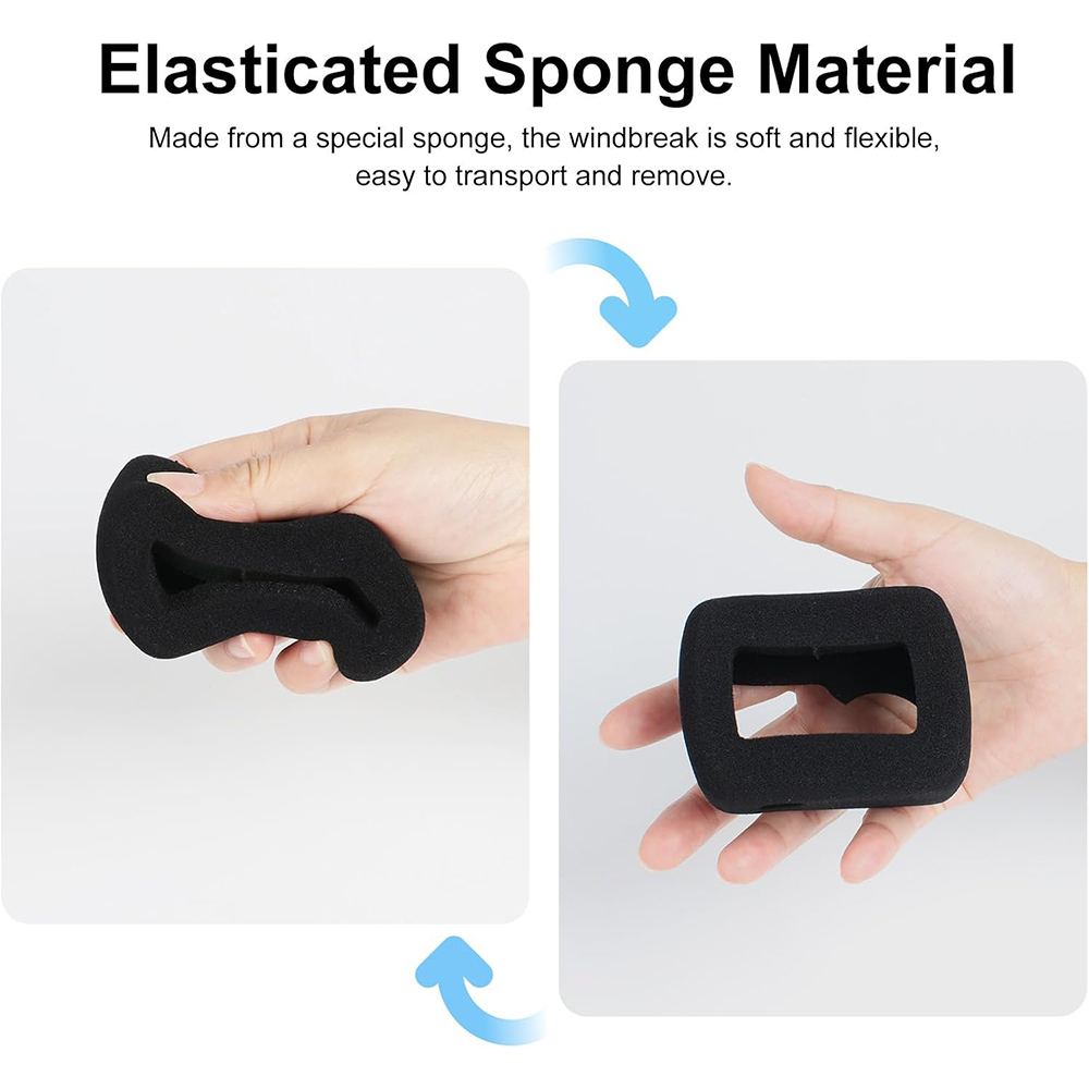 Windslayer Foam Behuizing voor - Drone Gimbal Case recensie en prijs