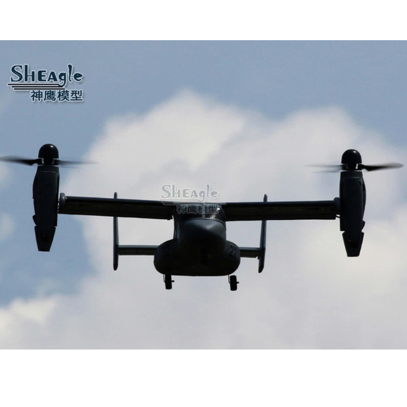 Hot Sheagle RC Elektrische Afs - Jjrc Drone X12 recensie en prijs
