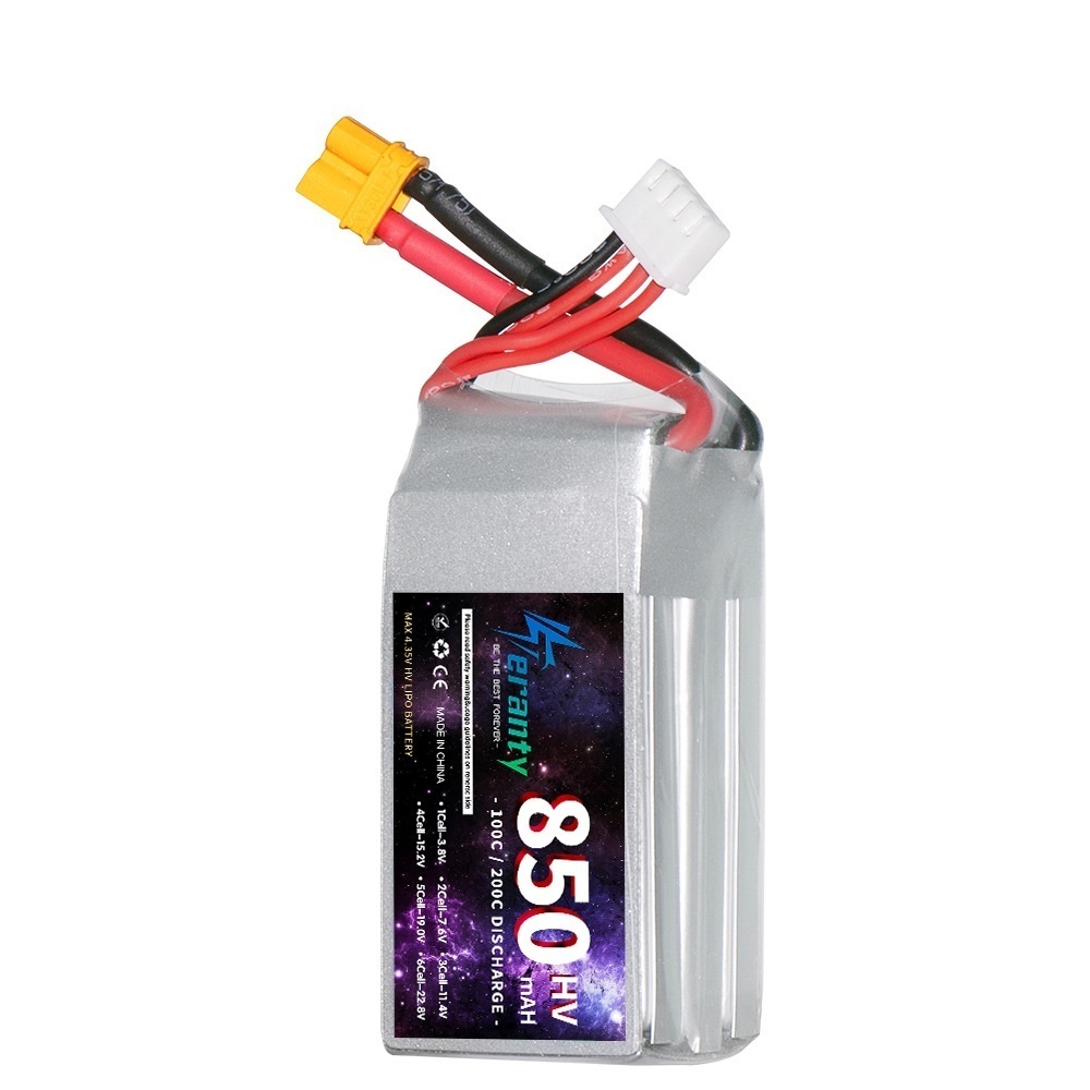 1/2/3PCS TERANTY 3S 11.4V Lipo - Drone Gimbal Controller recensie en prijs